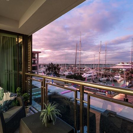 Apartamento Extravagant Escape Auckland Exterior foto