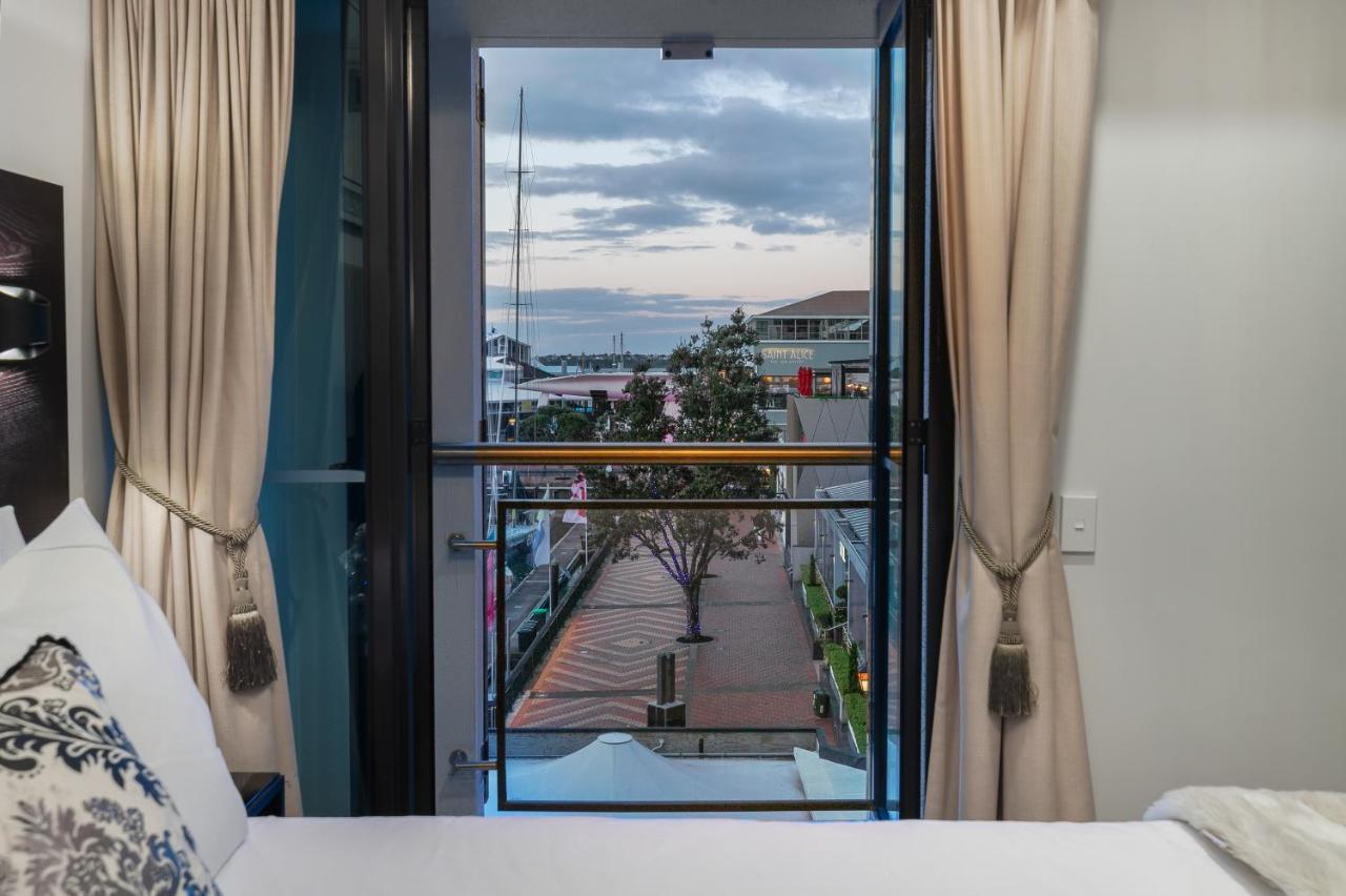 Apartamento Extravagant Escape Auckland Exterior foto